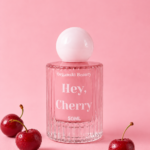 Hey,Cherry