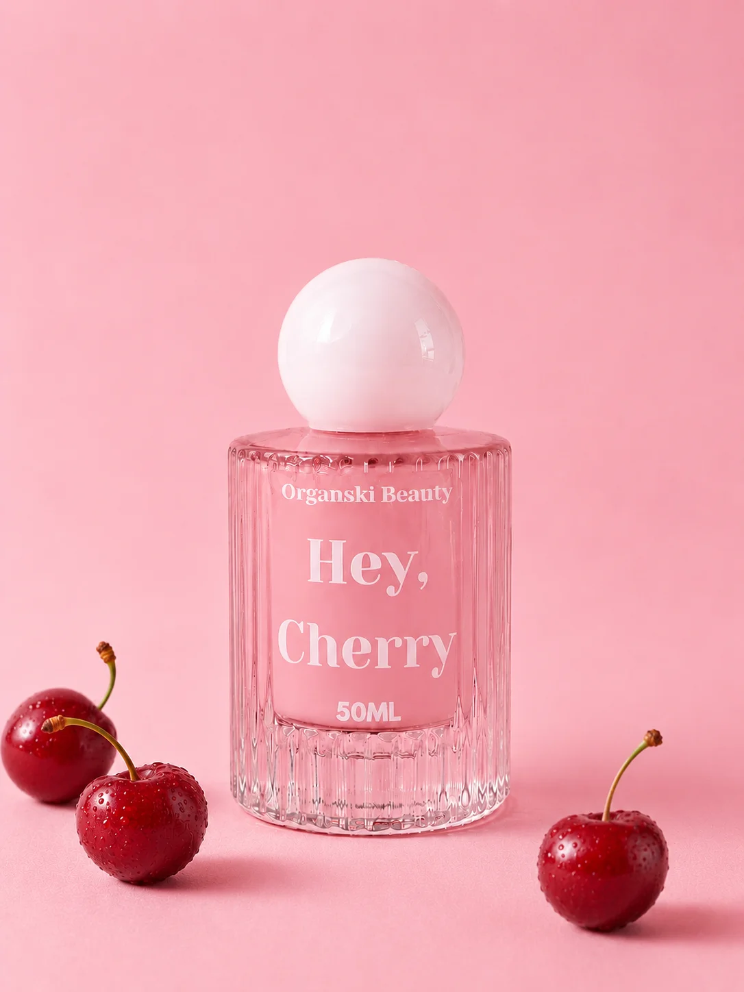 Hey,Cherry