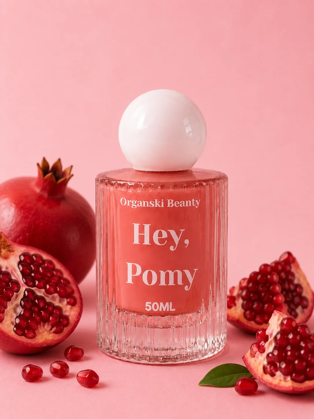 Hey,Pomi