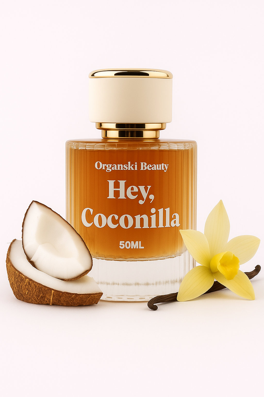 Hey,Coconilla
