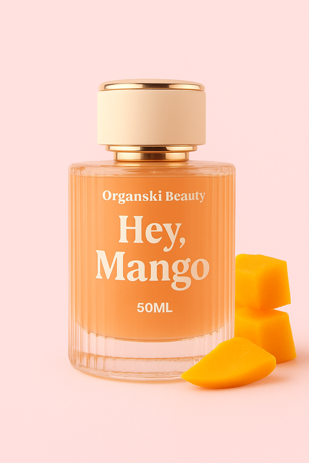 Hey,Mango