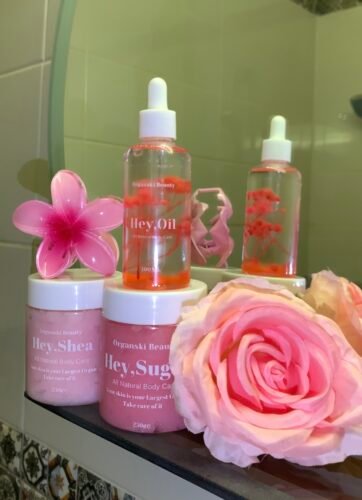 Trio Bundle photo review