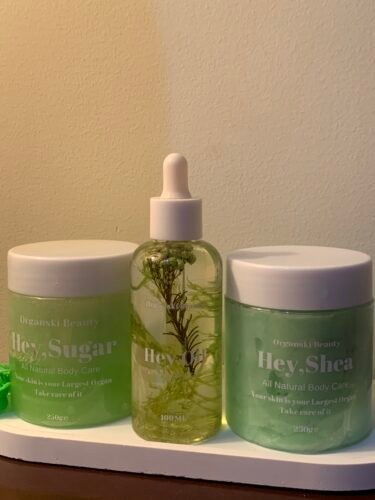 Trio Bundle photo review