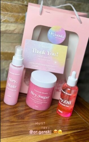 Trio Bundle photo review