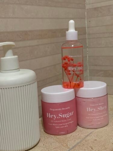 Trio Bundle photo review