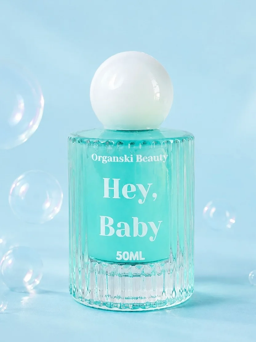 Hey,Baby