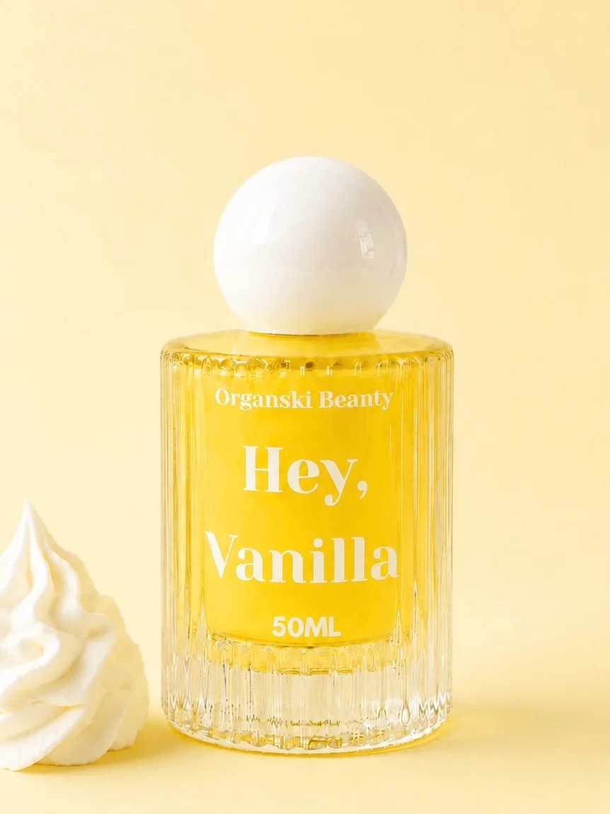 Hey,Vanilla