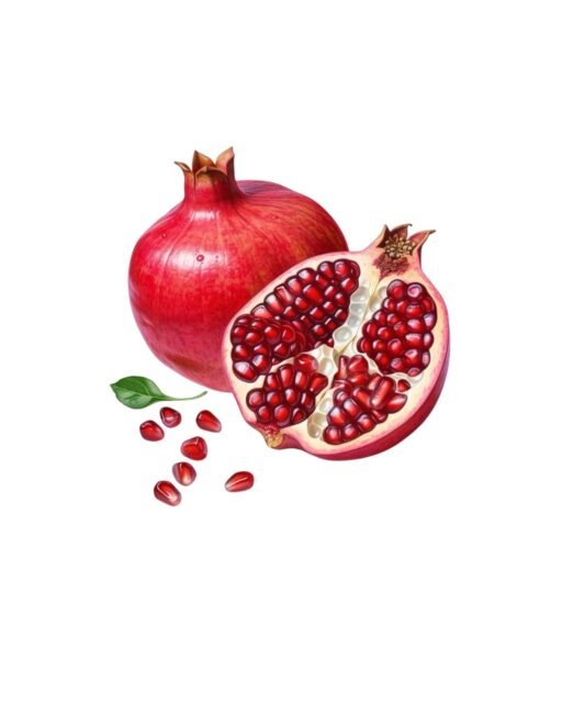 Pomegranate