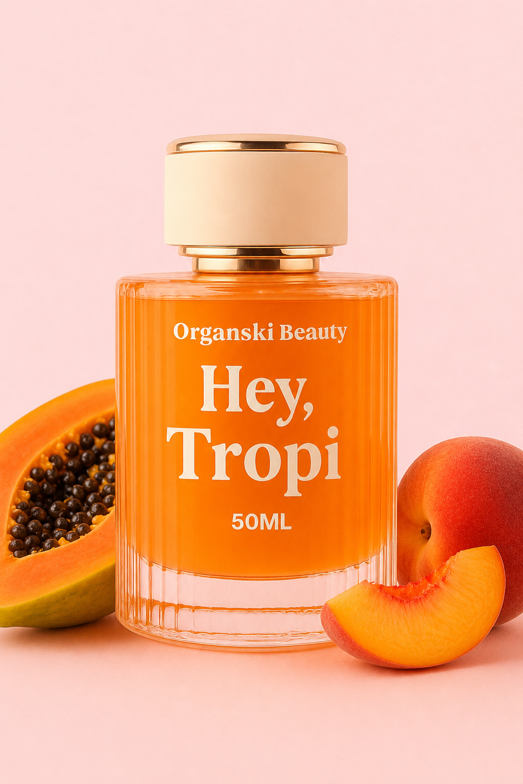 Organski- Tropivana 1 Tropivana