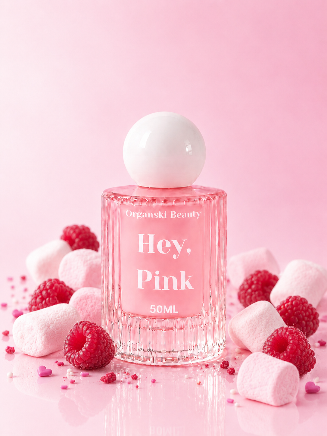 Hey,Pink